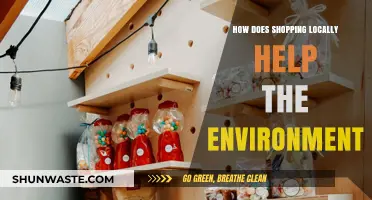 Shop Local, Save the Planet: Eco-Friendly Benefits of Supporting Nearby Businesses