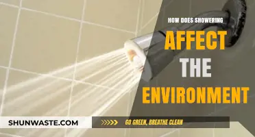 Showering's Eco-Impact: Water, Energy, and Sustainable Practices Explained