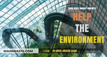 Smart Growth Strategies: Sustainable Solutions for Environmental Preservation and Urban Development