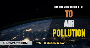 Social Science's Role in Understanding Air Pollution