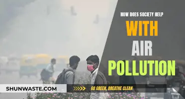 Social Solutions to Clean Our Air