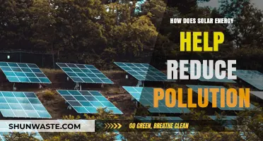 Solar Power: Pollution Solution
