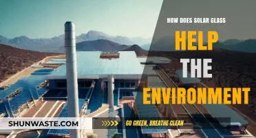 Solar Glass: Eco-Friendly Innovation for a Greener, Sustainable Future