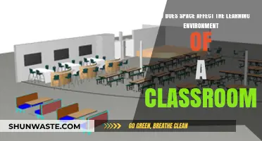 Space Design: Transforming Classroom Learning Environments for Enhanced Engagement