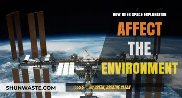 Space Exploration's Environmental Impact: Challenges and Sustainable Solutions
