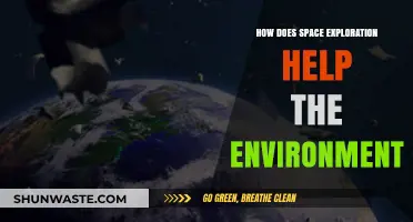 Space Exploration's Surprising Role in Protecting Our Planet's Future