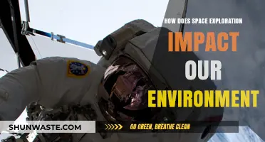 Space Exploration's Environmental Footprint: Challenges and Sustainable Solutions