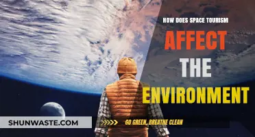 Space Tourism's Environmental Impact: Challenges and Sustainable Solutions