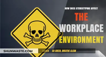 Stereotyping's Impact: Cultivating a Toxic Workplace Environment and Solutions