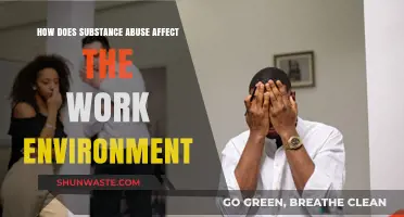 Substance Abuse in the Workplace: Impacts, Challenges, and Solutions