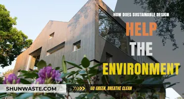 Sustainable Design: Transforming Spaces, Protecting Ecosystems, and Preserving Our Planet