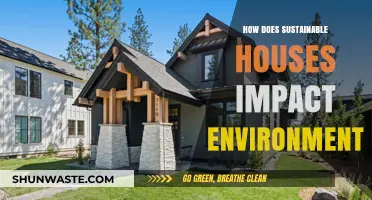 Sustainable Homes: Transforming Our Environment Through Eco-Friendly Living