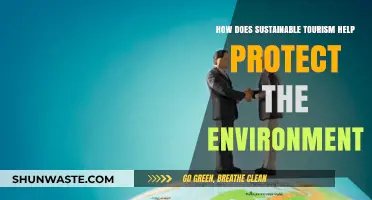 Sustainable Tourism: Preserving Nature, Empowering Communities, Protecting Our Planet