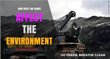 Tar Sands Extraction: Environmental Impacts and Ecological Consequences Explained