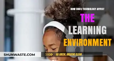 Transforming Education: Technology's Impact on Modern Learning Environments