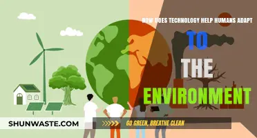 Innovative Tech Solutions: Empowering Human Adaptation to Environmental Challenges
