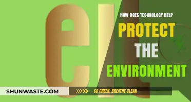 Innovative Tech Solutions: Safeguarding Our Planet for a Greener Future