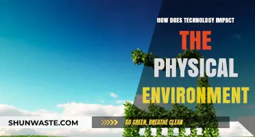 Technology's Environmental Footprint: Shaping Our Planet's Future and Challenges