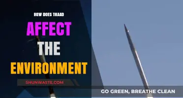 THAAD Deployment: Environmental Impacts and Ecosystem Concerns Explored