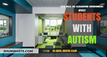 Classroom Environment Impact: Supporting Students with Autism Effectively