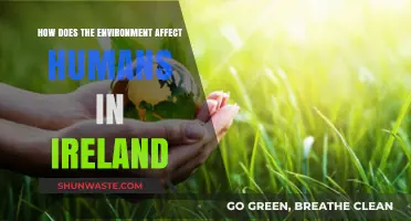 Ireland's Environment: Shaping Health, Culture, and Daily Life for Humans
