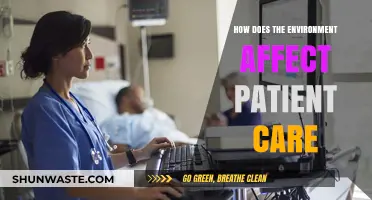 Environmental Impact on Patient Care: Enhancing Health Outcomes Through Sustainable Practices