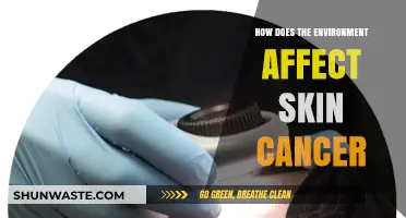 Environmental Factors and Skin Cancer: Understanding the Impact on Your Skin