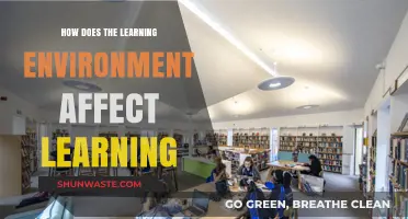 The Impact of Learning Environments on Student Engagement and Success