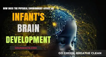 Nurturing Minds: How Physical Spaces Shape Infant Brain Development