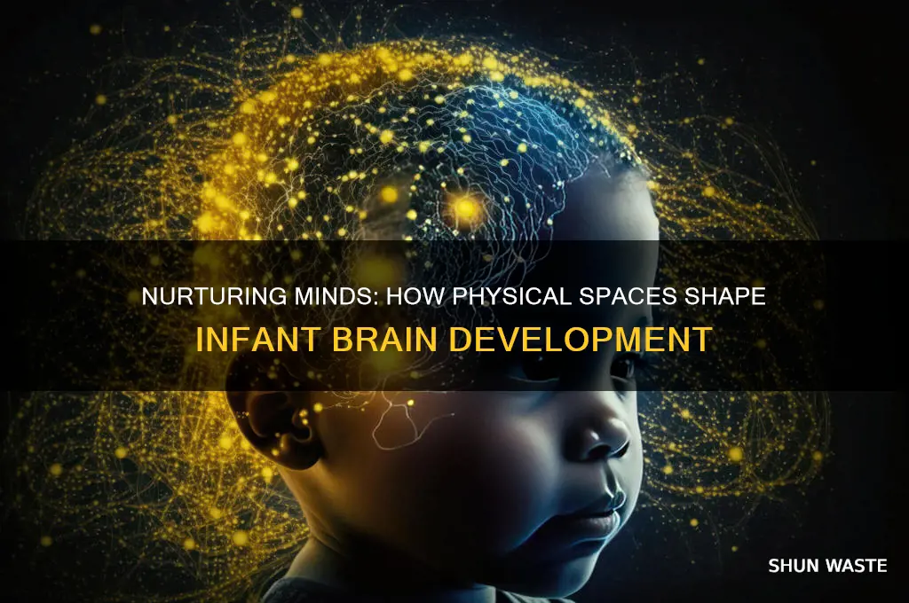 how does the physical environment affect an infant