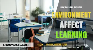 How Physical Spaces Shape Learning Outcomes and Student Engagement