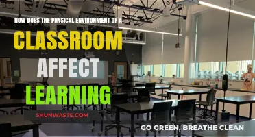 Classroom Design Impact: Enhancing Learning Through Physical Environment