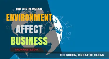 Political Climate's Impact: Shaping Business Strategies and Economic Outcomes