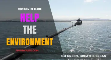 Seabin: Revolutionizing Ocean Cleanup and Protecting Marine Ecosystems Effectively