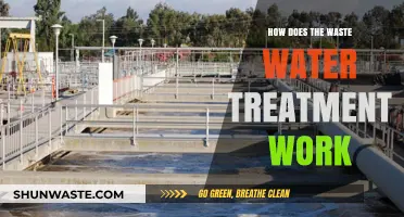 Understanding Wastewater Treatment: A Step-by-Step Process Explained