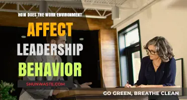 Workplace Culture: Shaping Leadership Styles and Decision-Making Processes
