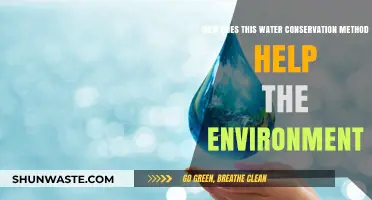 Sustainable Water Conservation: Environmental Benefits and Long-Term Impact Explained
