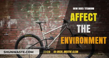 Titanium's Environmental Impact: Extraction, Production, and Sustainability Concerns