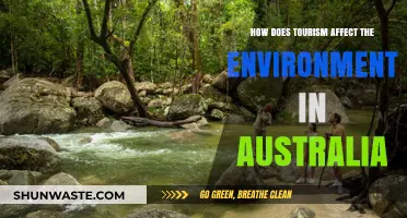 Exploring Tourism's Environmental Impact on Australia's Unique Ecosystems