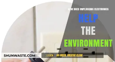 Unplug to Save Energy: Simple Steps for a Greener Planet