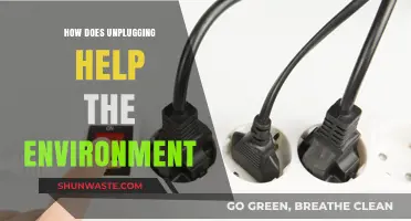 Unplugging Devices: Simple Eco-Friendly Habits to Reduce Energy Waste