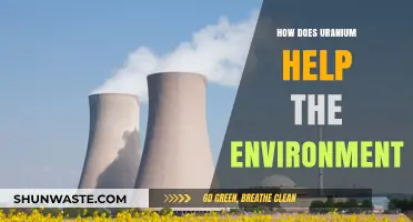 Uranium's Surprising Role in Clean Energy and Environmental Sustainability