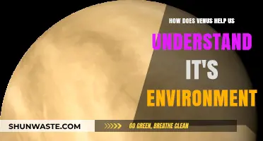 Venus Unveiled: Insights into Its Extreme Environment and Earth Comparisons