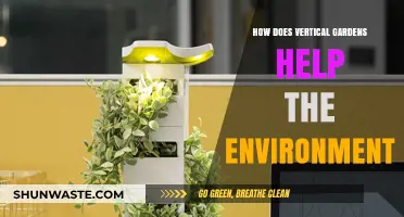 Vertical Gardens: Eco-Friendly Solutions for Greener Urban Environments