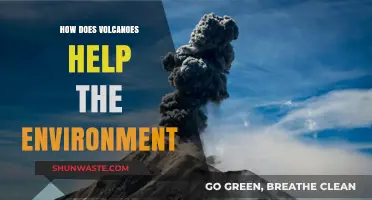 Volcanic Eruptions: Unveiling Their Surprising Environmental Benefits and Impacts