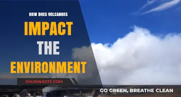 Volcanic Eruptions: Environmental Impacts and Long-Term Ecological Consequences
