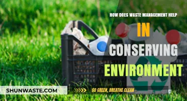 Sustainable Waste Management: Key to Preserving Our Environment and Future