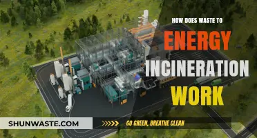 Waste-to-Energy Incineration: Transforming Trash into Power Explained