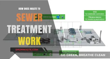 Understanding Wastewater Treatment: From Sewer to Clean Water Process