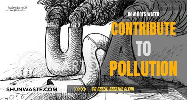 Water's Dark Side: Unveiling the Hidden Pollutants